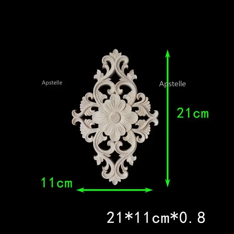 

Деревянная статуэтка розы Wmqe