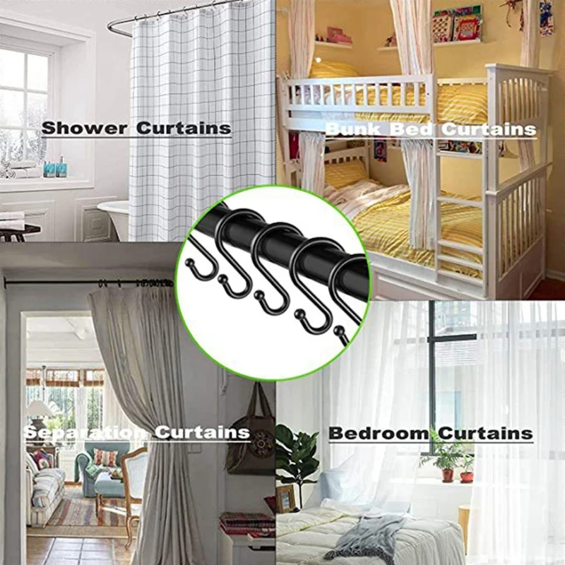 

Креативный металлический крючок для душа, подвесные ключи для полотенец, зонты для всякой всячины, шарики для ванны, металлические крючки с ...