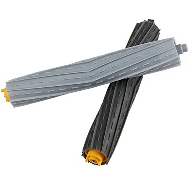 Рисунок 4 - Роликовая щетка для робота-пылесоса