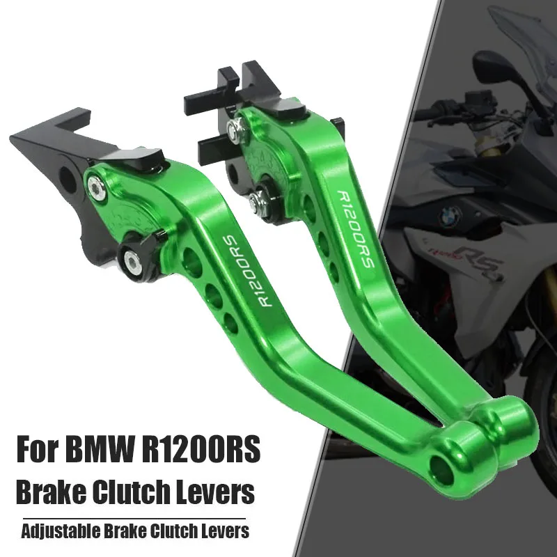 

Fit R 1200 RS 2015-2022 Clutch Levers For R1200RS R 1200RS R1200 RS Short Brake Levers