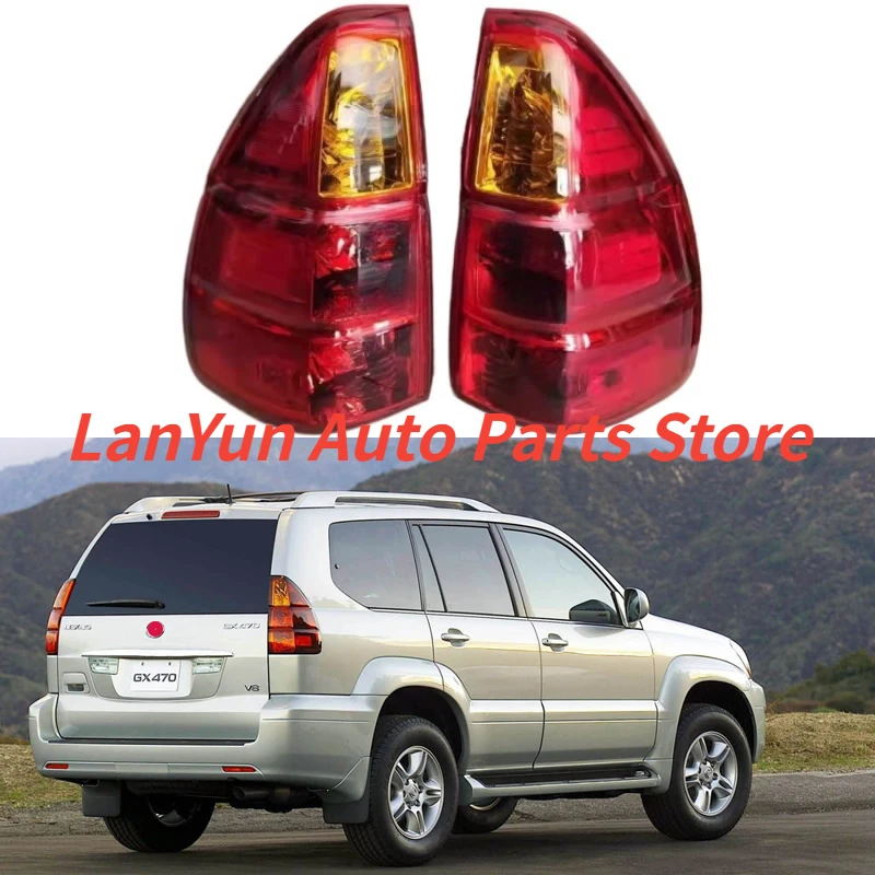 Задний фонарь для Lexus GX470 2004 2005 2006 2007 2008 2009