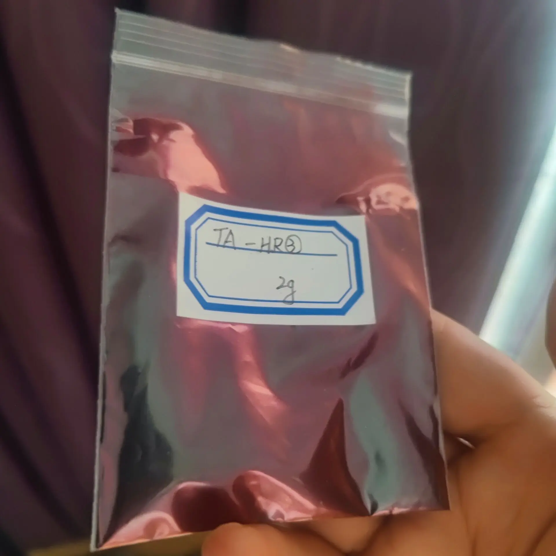 Суперсдвигающаяся фотокамера дальнего света 25um/цветная фотография