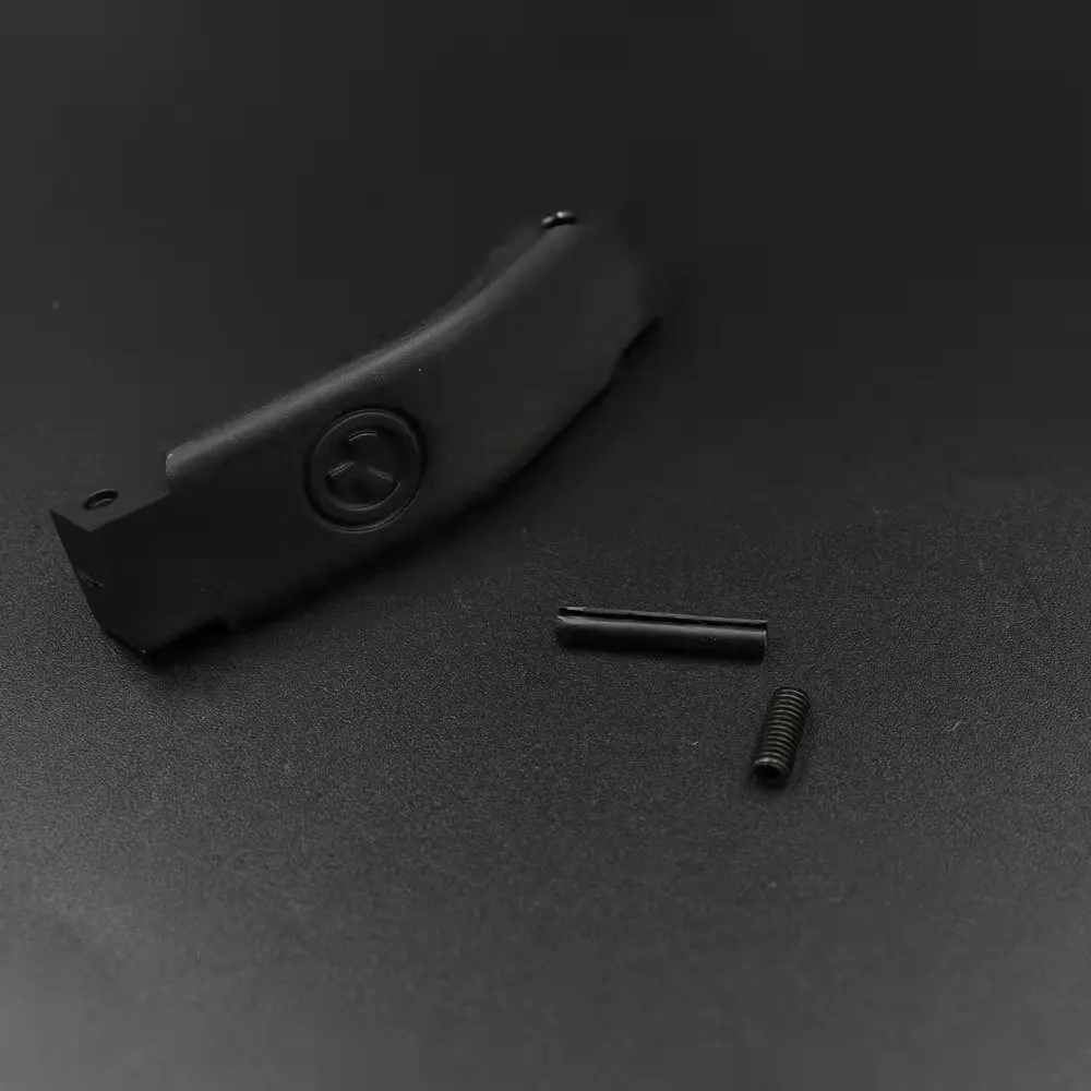

Outdoors AR15 Accessories nylon AIirsoft PPT Tactical Guard for GBB Guard for AR15/M16 Airsoft Accessory