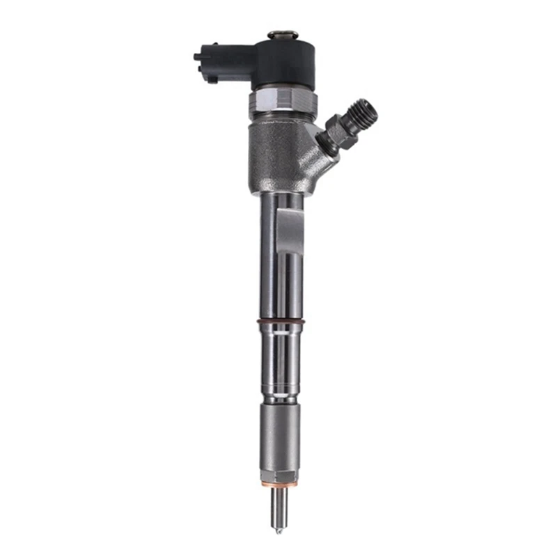 

0445110386 Common Rail Fuel Injector Fuel Injector Assembly For FAW Great Wall 2.8L For