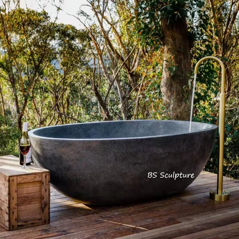 Рисунок 3 - Роскошный дизайн для ванной комнаты