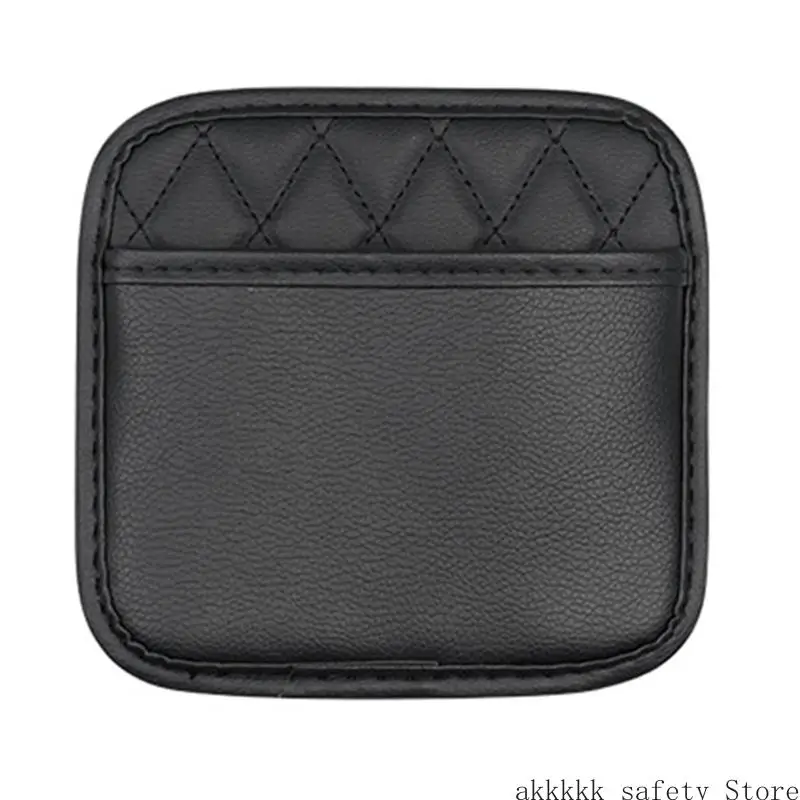 

XXFF Легко установить решение для хранения кожаных автомобилей, подходящее для аккуратных и аккуратных потребностей в интерьерах