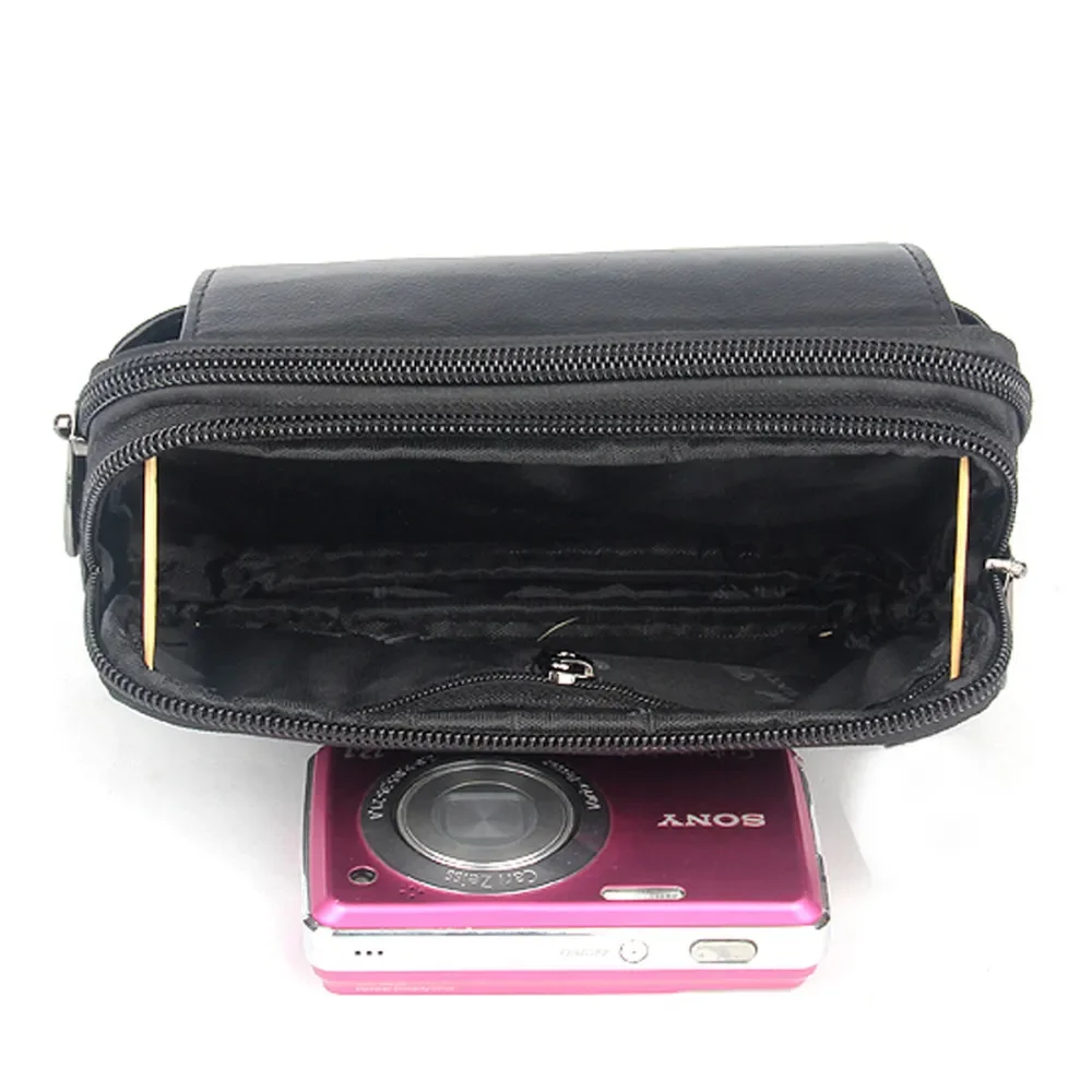 Рисунок 5 - Мужской поясной кошелек для сигарет