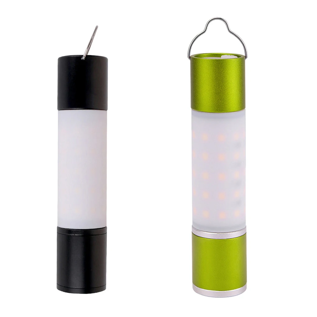 

LED Handheld Flashlight Emergency Zoomable Camping Riding Torch Light Outdoor Lamp Lighting Equipment Supplies Black