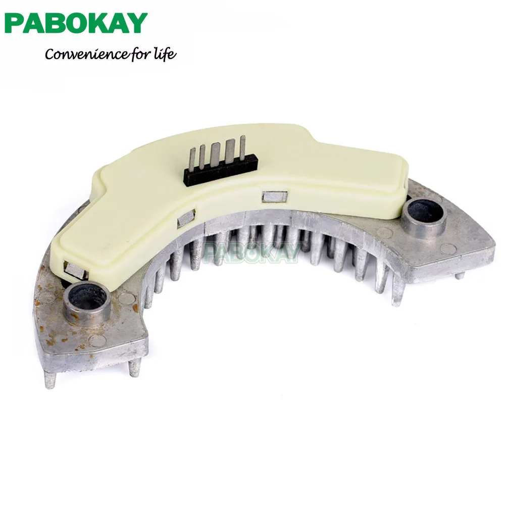 

FOR PEUGEOT 307 BLOWER HEATER FAN MOTOR RESISTOR 6441.AL 6441.AP 6441k0 9140010283 6441CX 6441CY 6441Y4 6441S6 6441AL 6441AP