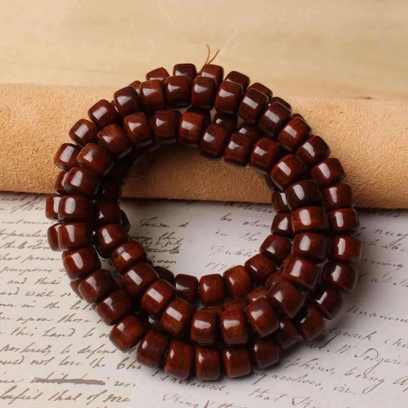 Аксессуары для браслета тибетские бусины-разделители