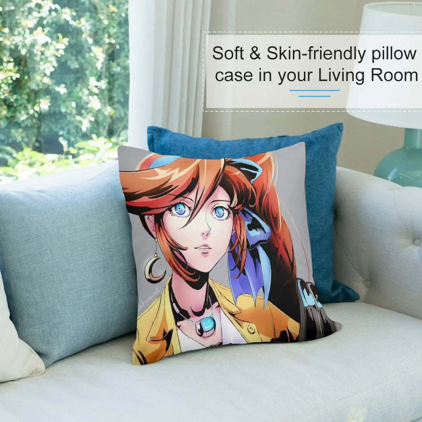 Декоративная подушка Athena Cykes предметы домашнего декора декоративные подушки для