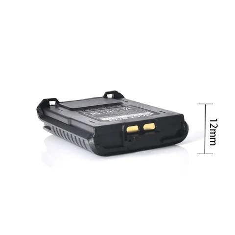 Аккумулятор Baofeng UV-5R 1800 мАч