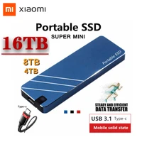 xiaomi ssd 1tb 870 qvo 500gb 2tb 4tb solid state drive powerful ssd external capacity expander sata interface desktop notebook