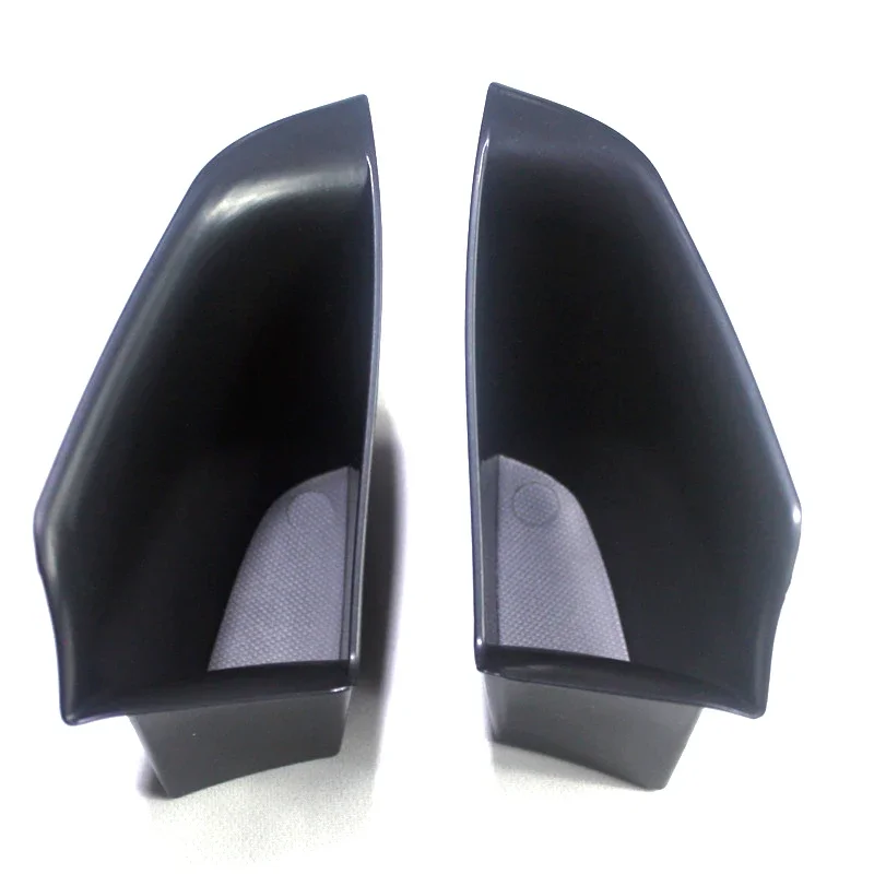 

Автомобильный Дверной ящик для хранения, подходит для BMW 5 серии G30 2017 2018, дверные двухсторонние ручки, коробки для хранения, поднос для телефона, аксессуары для салона автомобиля