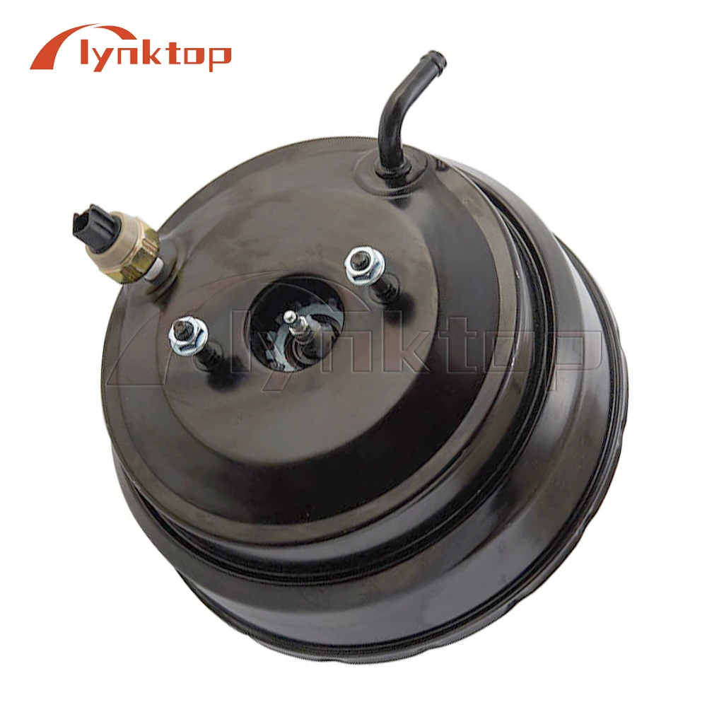 Фото Вакуумный насос усилителя тормозов с датчиком для Toyota Hilux KZN185 KDN185 1997-2005 44610-3D680 №4
