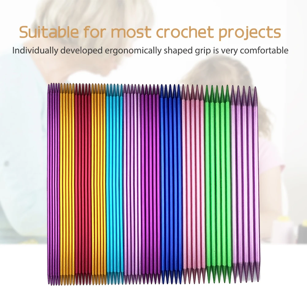 

55 шт., прямые спицы для вязания