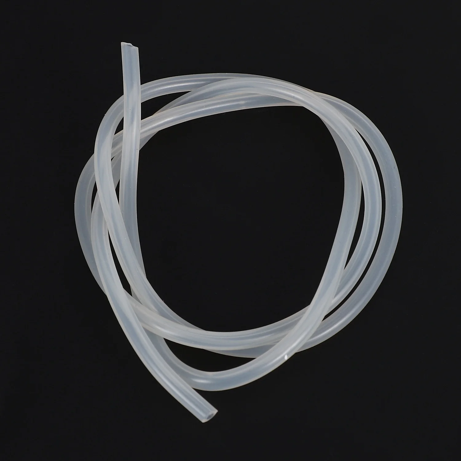 100 см топливный Бензиновый Шланг для радиоуправляемой машины силиконовый шланг