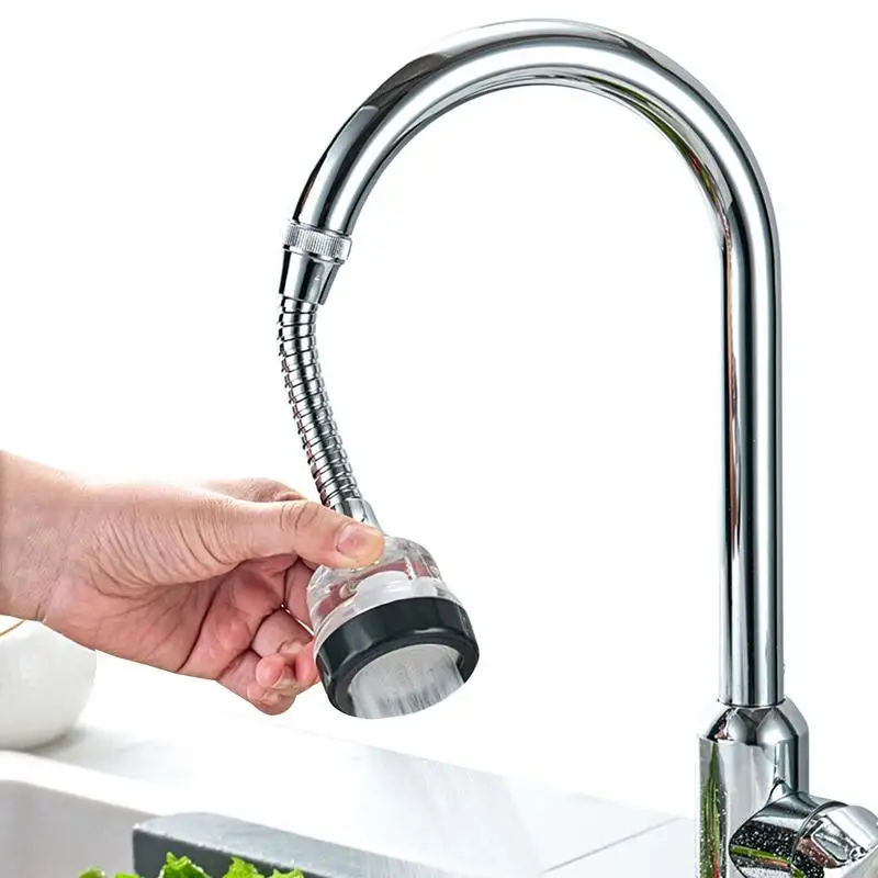 Выдвижной смеситель для кухни насадка-распылитель кухонной мойки насадка