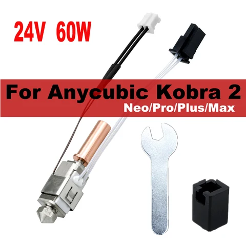 Anycubic kobra 2 запчасти - купить недорого | AliExpress