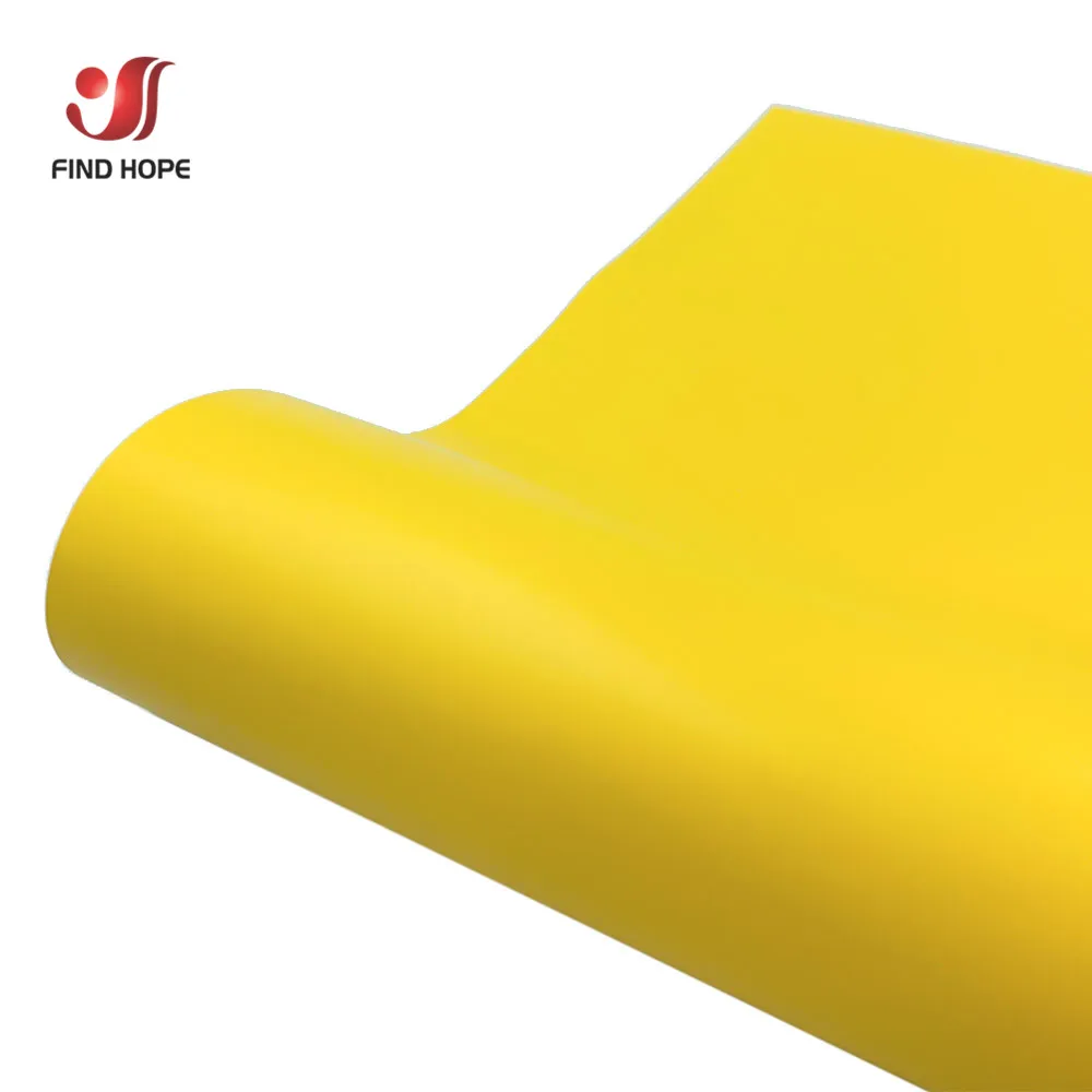 

Клейкая виниловая пленка для вырезания, 26 цветов, ПВХ