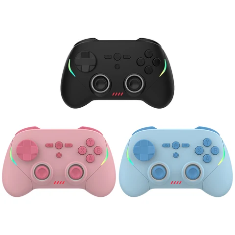 Беспроводной геймпад APWIKOGER для Switch