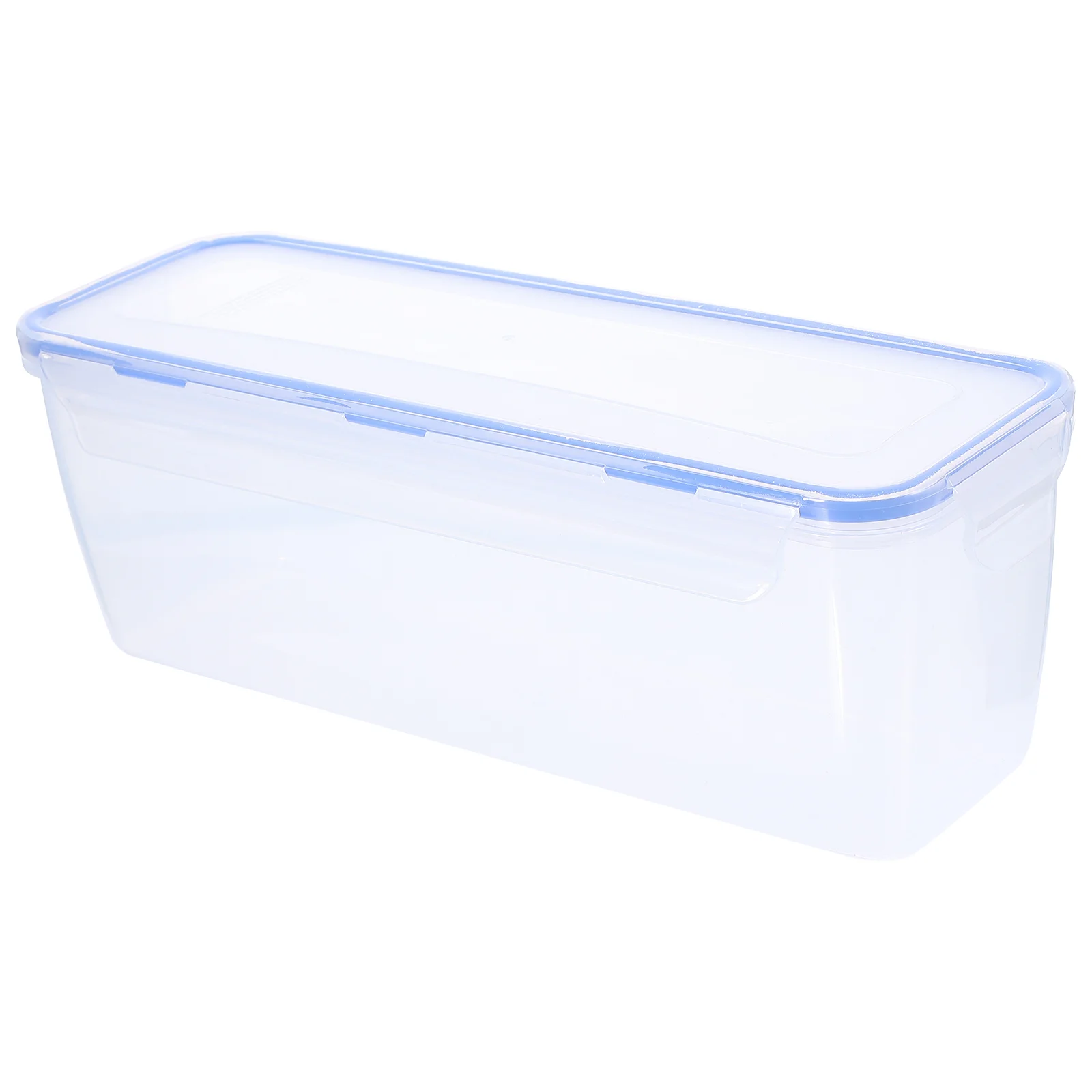 

Sealing Storage Container Spaghetti Containers Food Lids Pasta Organizer Pantry Box Case