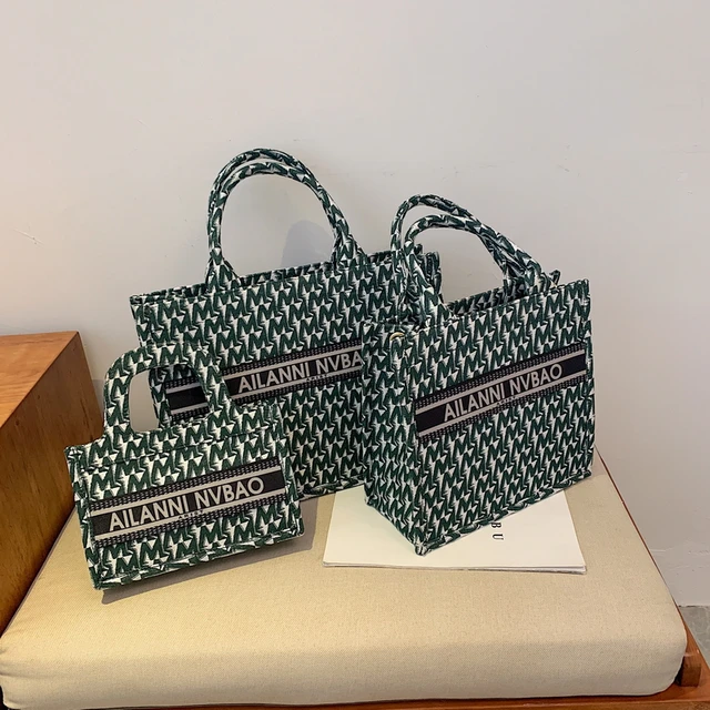 Famous Brand Design Hand Bags Laptop Handbag Lrage Women's Totes Classic Luxury Crossbody Bag For Women 2022 Big Messenger Purse 1