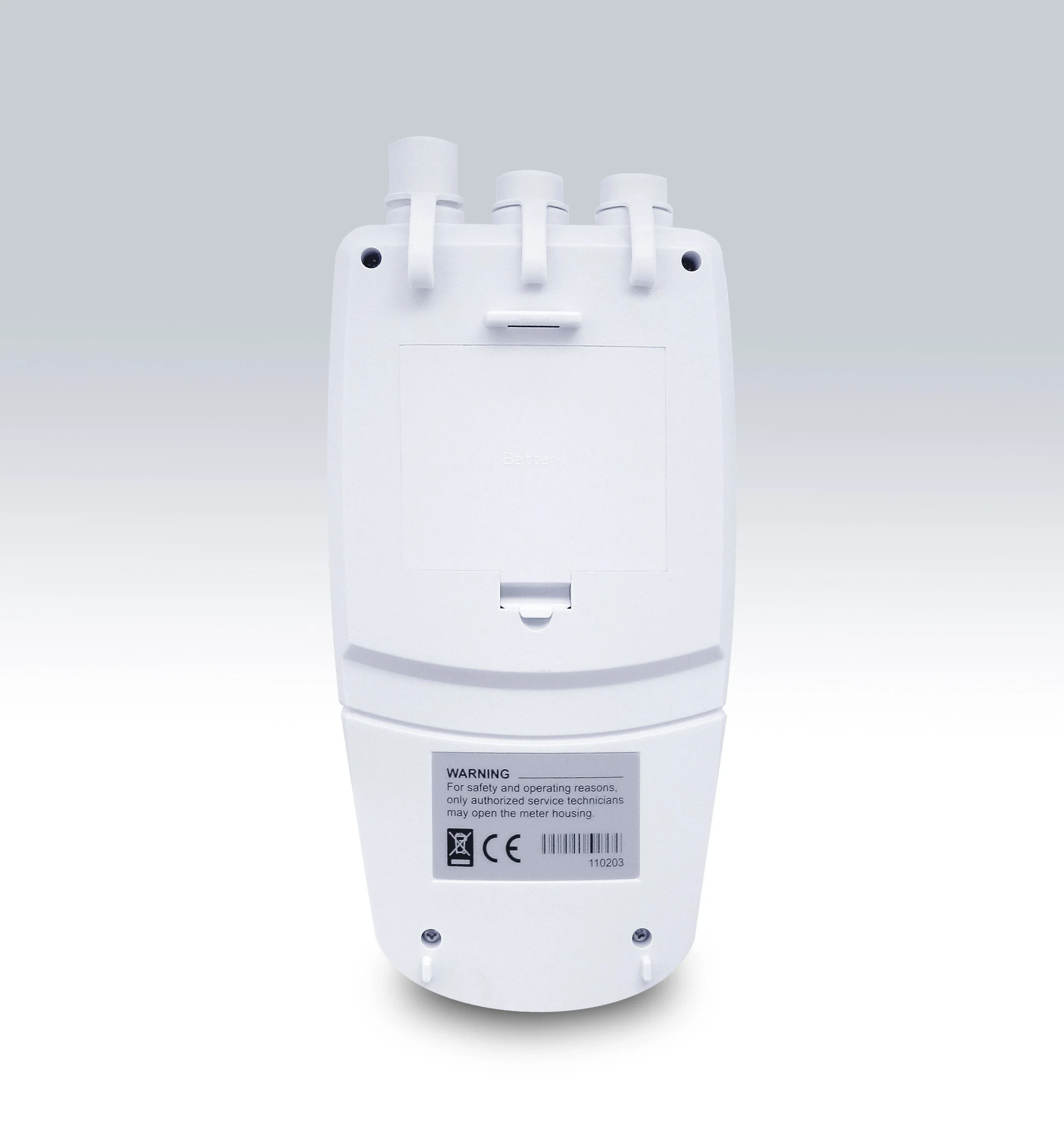 Высокоточный цифровой портативный измеритель pH/распределенного кислорода