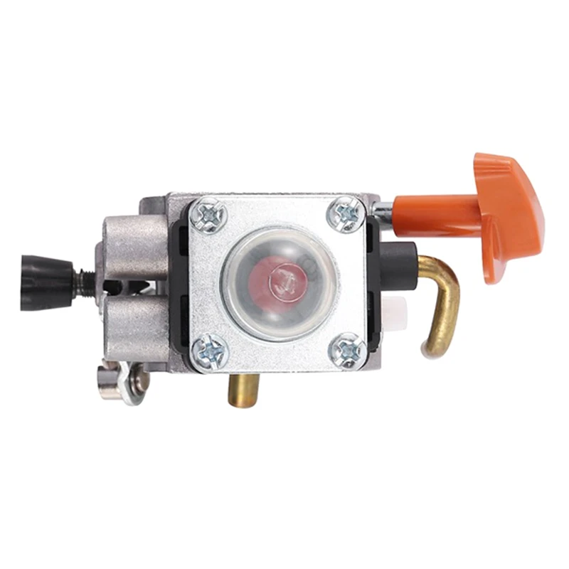Карбюратор для Zama STIHL Fs87 Fs90 Hl100 Hl100k Fs90k Fs100 Fs110 41801200611 сменный