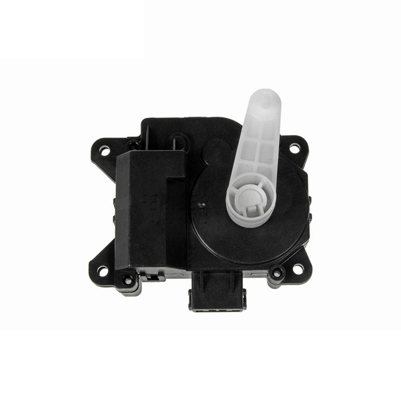 Нагреватель A C 7T4Z19E616C 604240 смесительный дверной привод для Ford Edge Lincoln MKX 2007-2015