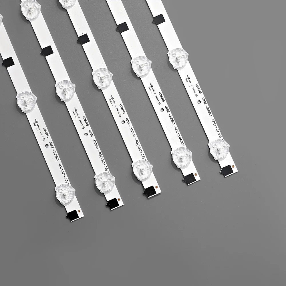 LED Backlight strip Lamp For D2GE-320C1-R0 UE32F5500 UE32F4000 D2GE-320C0-R0 bn96-28489a 2013SVS32 SSP 3735 9 Rev 0.3