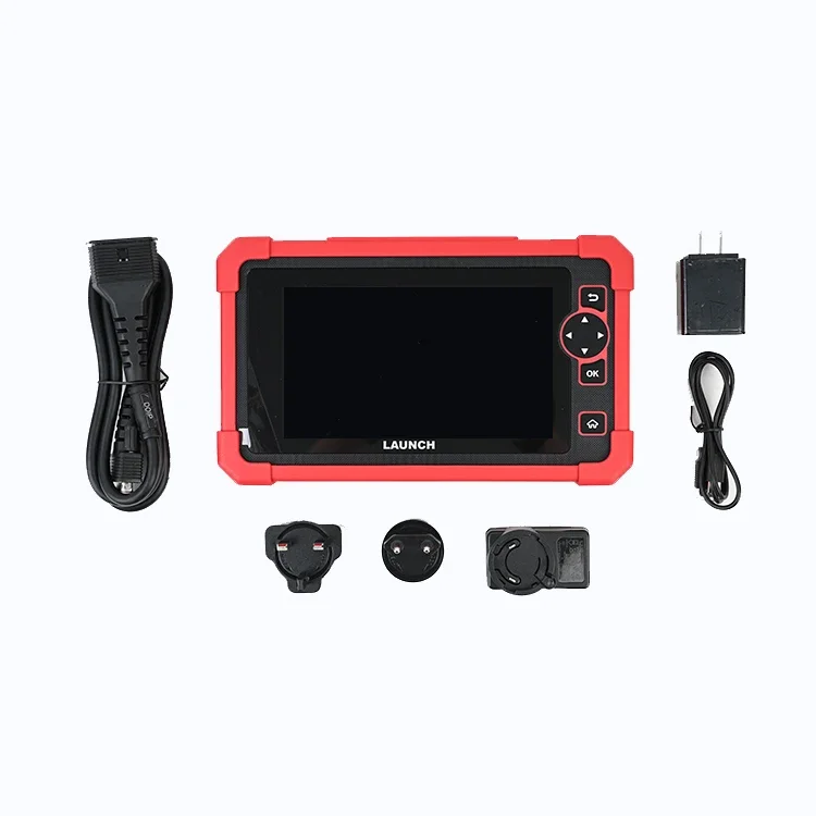 CRP919X Диагностический сканер 919e OBD2 Автомобильный диагностический Автомобильные