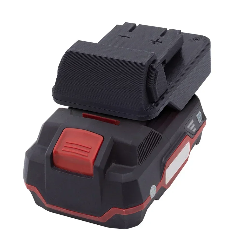 

Преобразователь аккумулятора Parkside X20V для DEKO 20V