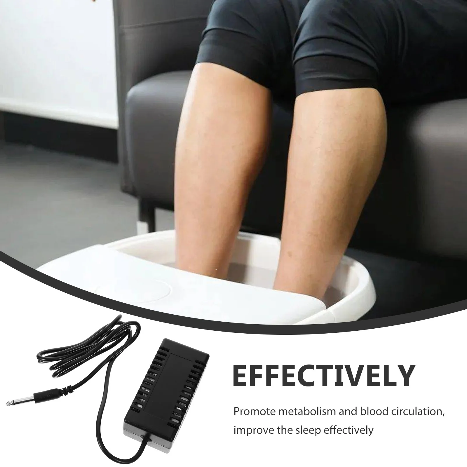 Рисунок 5 - Ионизатор для ног