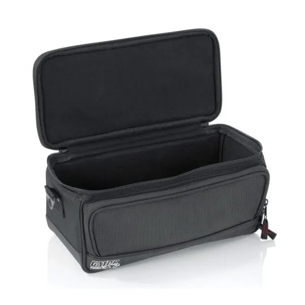 Для микшерных пультов и проигрывателей GATOR G-MIXERBAG-1306 Midas MR12 MR18 |