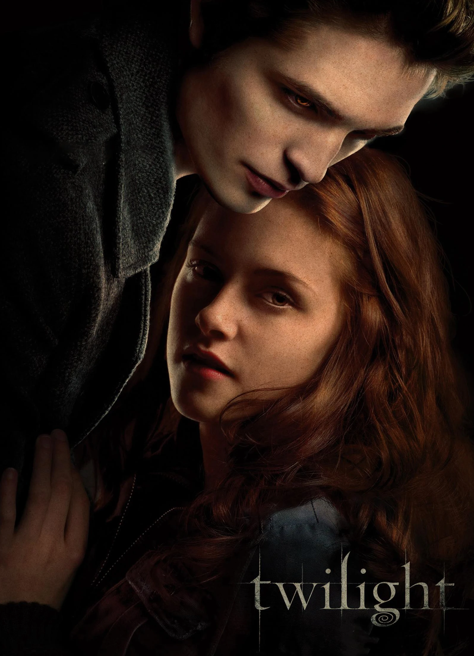 

Постер "Сумерки" печать на холсте