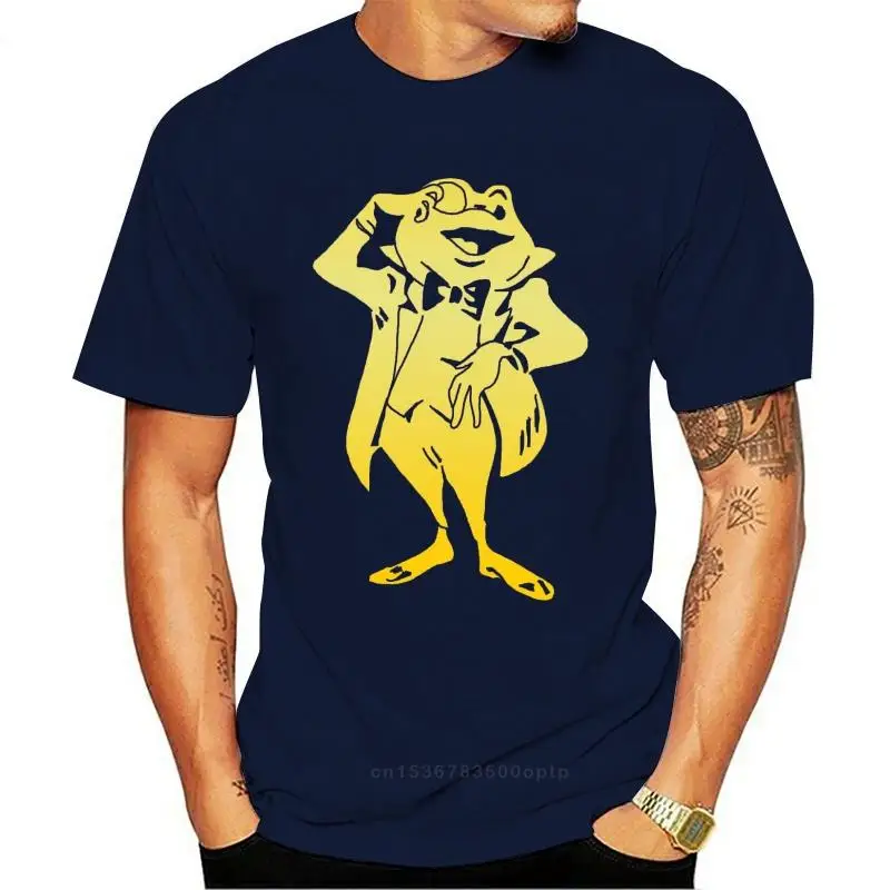 

New Mr Toad T shirt