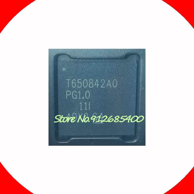

2 шт./партия TPS650842A0RSKR QFN новая и оригинальная фотография