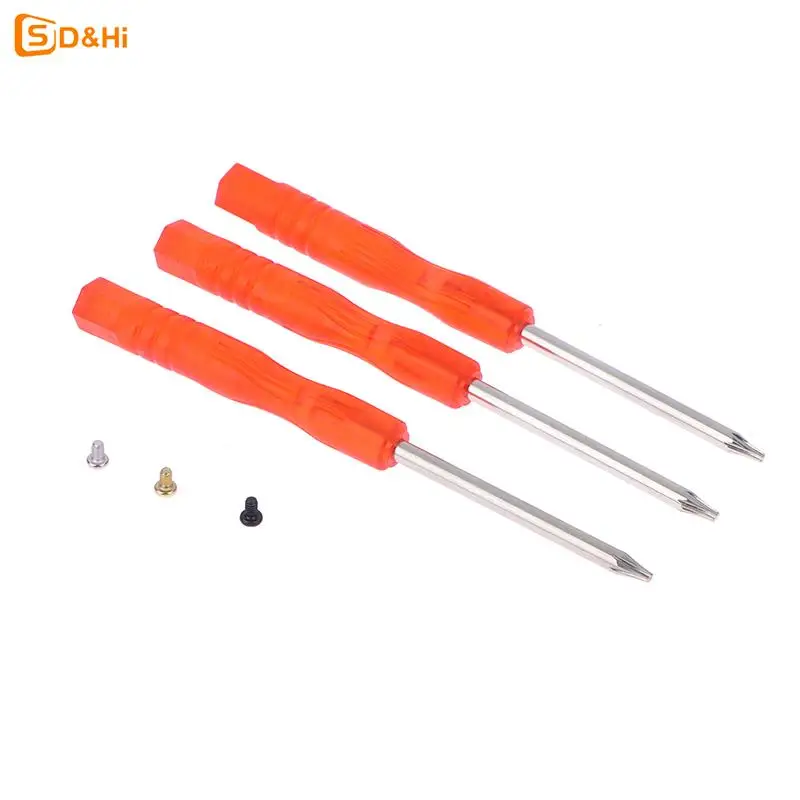 

Replacement Parts Headband Screws and Screwdriver Repair Kit Compatible with Studio 2.0 Wired/Wireless Over Ear Headphones