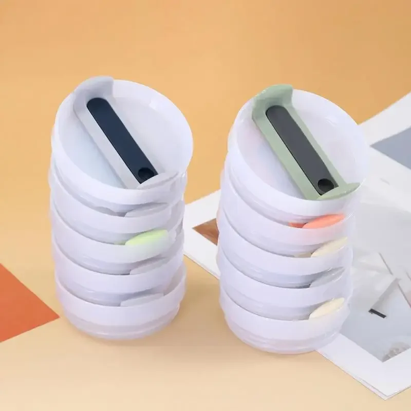 Сменные крышки для стакана Stanley 40/30 унций с крышкой-ручкой защищенная от разливов