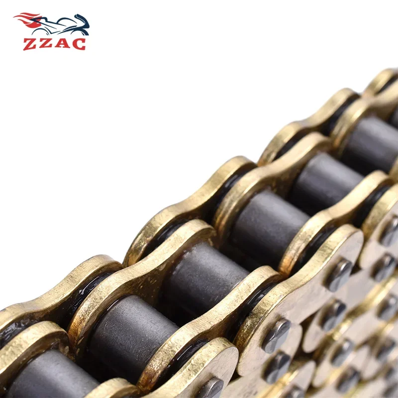 Цепи SFR 530H 120 звеньев высококачественные уплотнительные кольца сальники