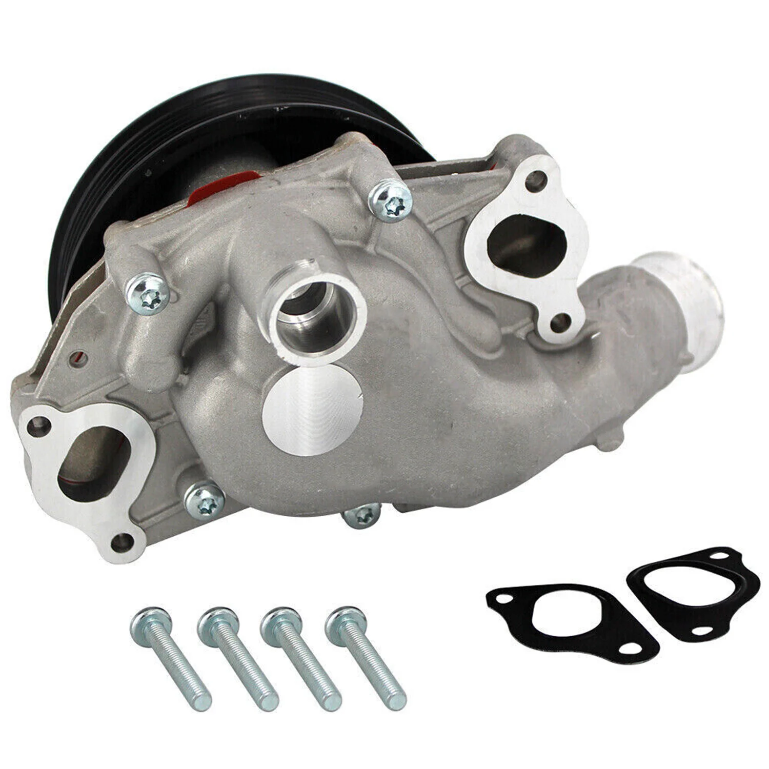 1 комплект для замены системы охлаждения LR092992 LR090630 AJ813917 C2Z28536 Jaguar Land Rover 5 0 V8