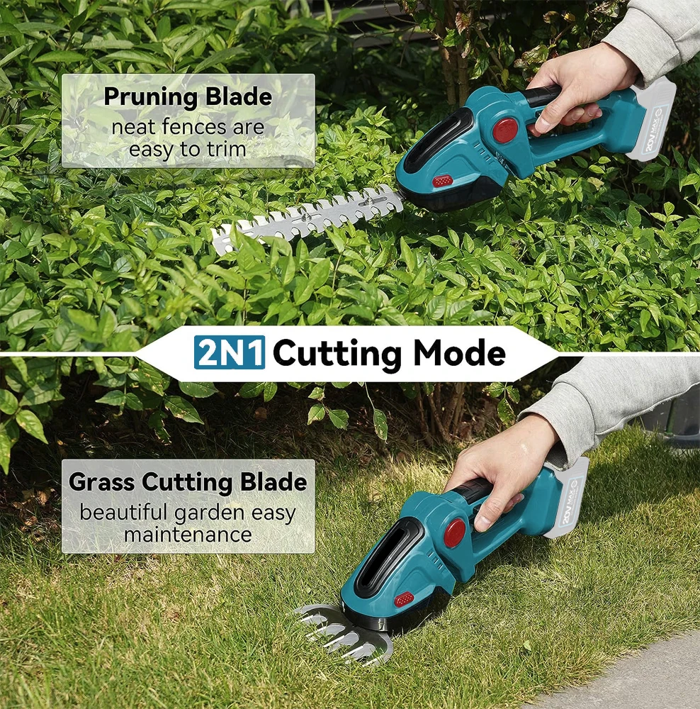 2 в 1 беспроводное зарядное устройство для 18 Makita (без батареи)