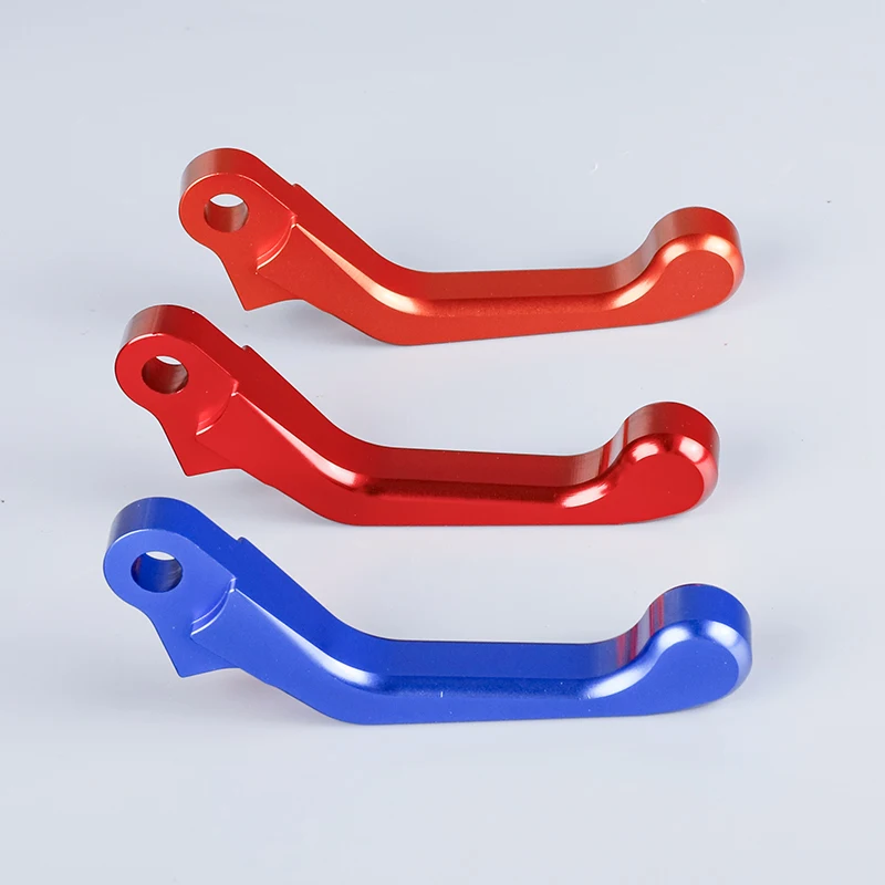 Универсальный мотоциклетный ЧПУ Улучшенный тормозной насос с защитой от падения