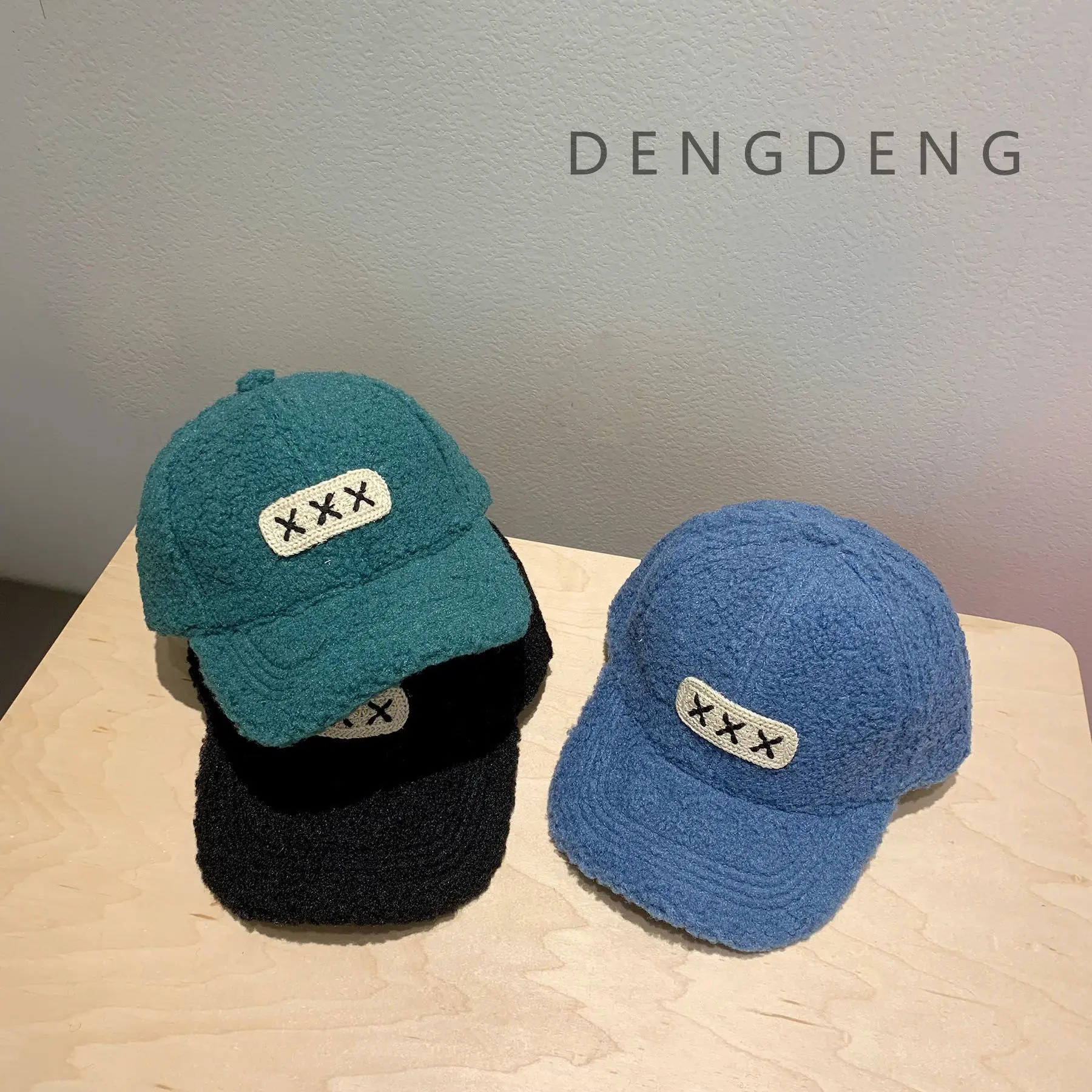 Модная кепка для мальчиков на осень и зиму модная детская бейсболка утепленная