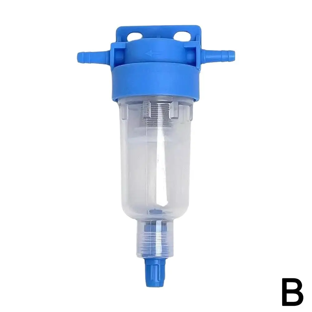 Специальный стояночный обогреватель фильтр сепаратора масла и воды топливный