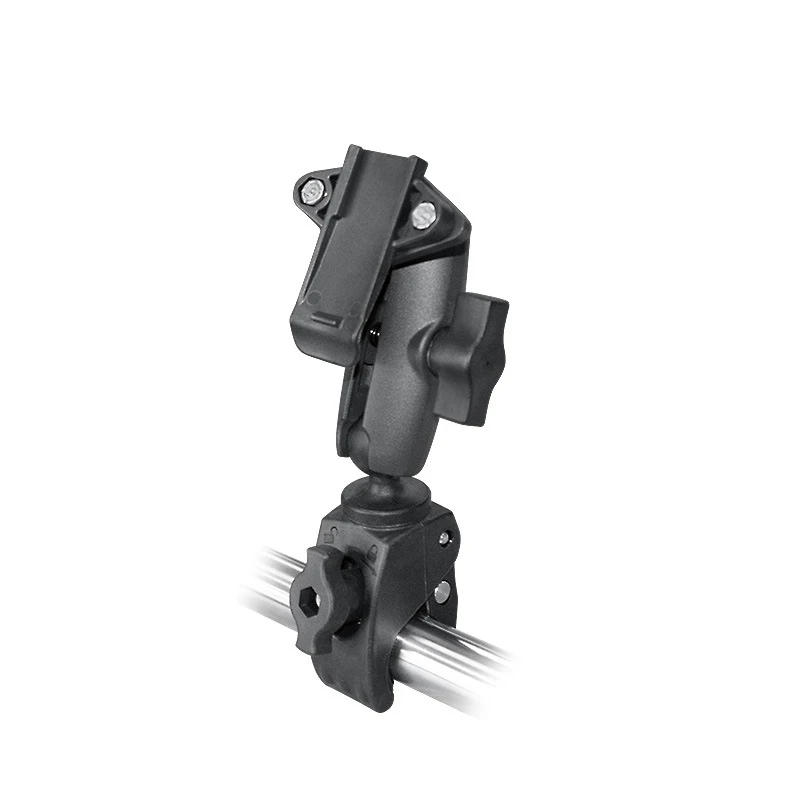 Motocycle Holder Bracket Stand Clip Mount for Garmin eTrex 10X 20X 30X 22X 32X GPSMAP 62S 64ST 65SR 64SX 66 Alpha 100 200i 50 10