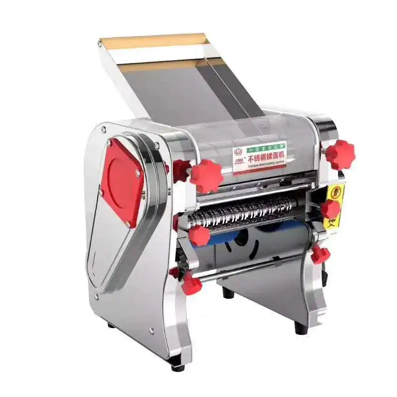 

Hand Crank Italy Pasta cutter Maker Manual noodle making machine