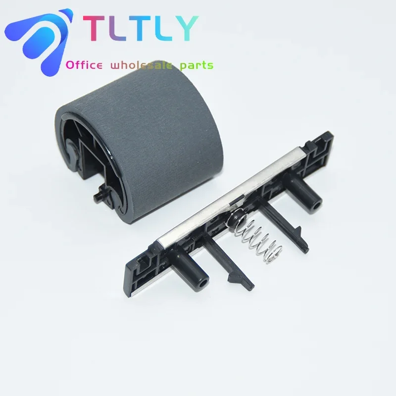 1 шт. RB2-1821-000 RB2-1821 RB2-1801 RG9-1485 RF5-2856 RF5-3585 лоток с 2 разделителями ролика захвата для HP