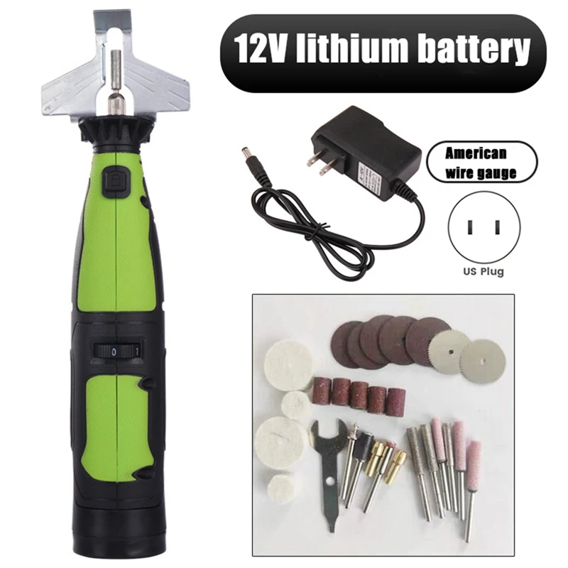 Инструмент для ЗАТОЧКИ ЦЕПНОЙ ПИЛЫ 3 размера инструмент заточки алмазной пилы